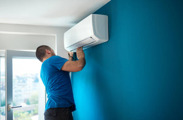 Best Solar-powered HVAC Systems in Freeport, PA