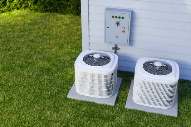 Best Residential HVAC in Freeport, PA