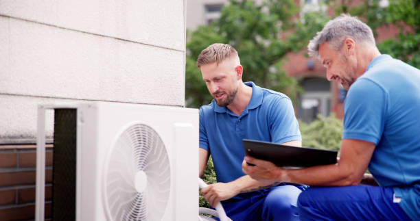 Best HVAC Financing and Leasing in Freeport, PA