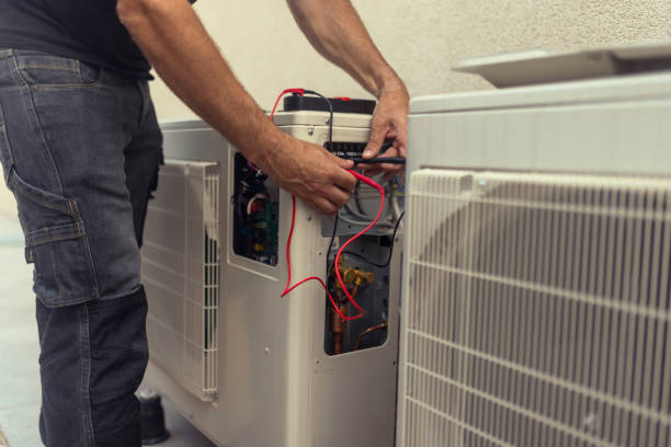 Best Residential HVAC in Freeport, PA