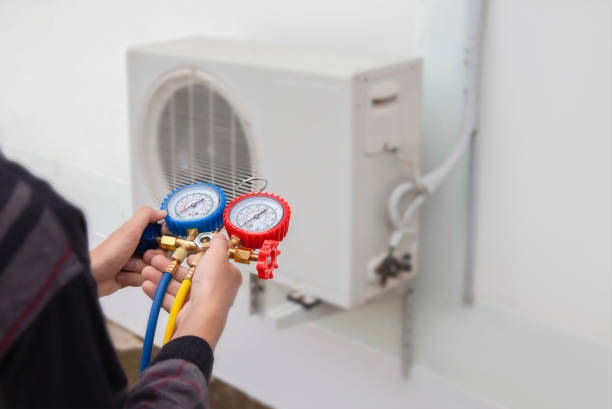 Best Geothermal HVAC Systems in Freeport, PA