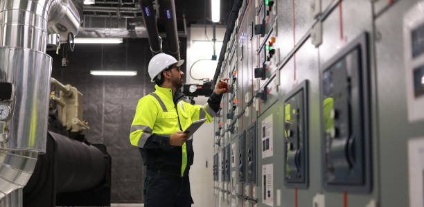 Best Energy-efficient HVAC Solutions in Freeport, PA