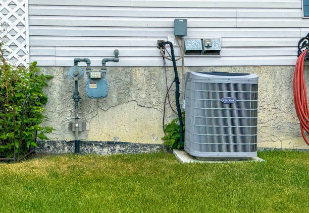 Best Residential HVAC in Freeport, PA