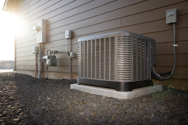 Best Emergency HVAC Services in Freeport, PA